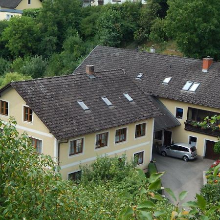 شقة Haus Lindenhofer امرسدورف ان دير دو المظهر الخارجي الصورة